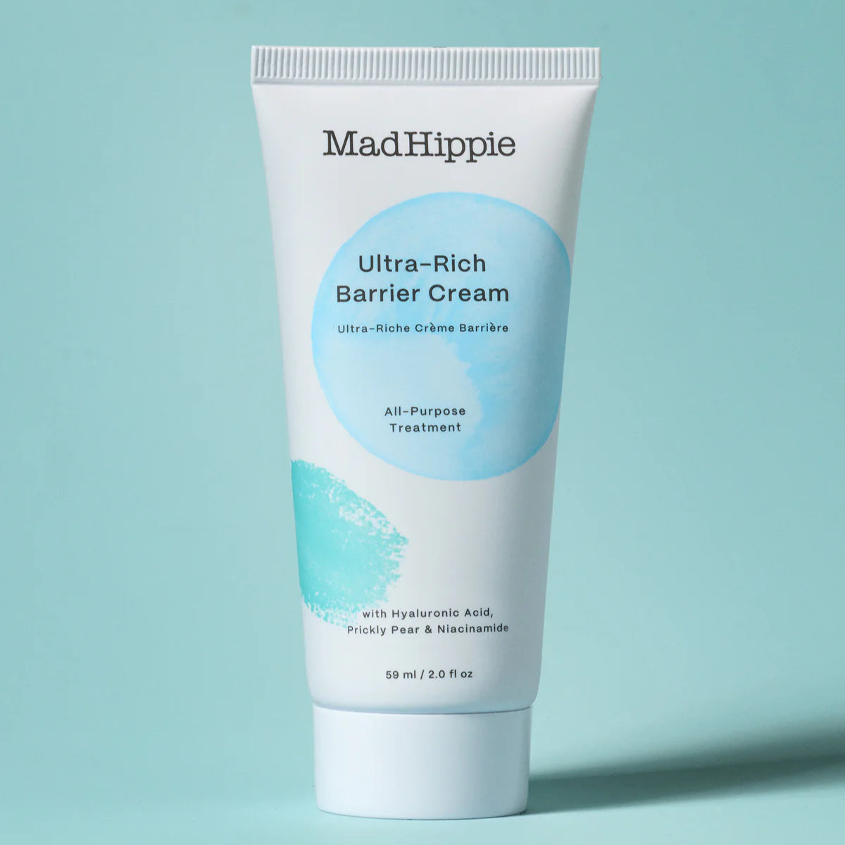 Ultra Rich Barrier Cream - Mad Hippie
