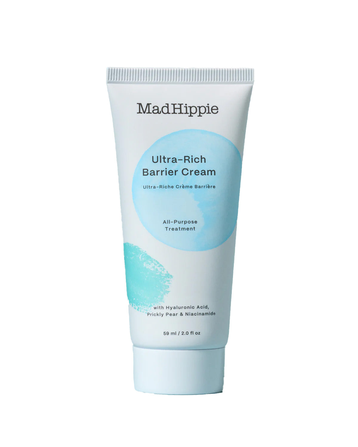 Ultra Rich Barrier Cream - Mad Hippie