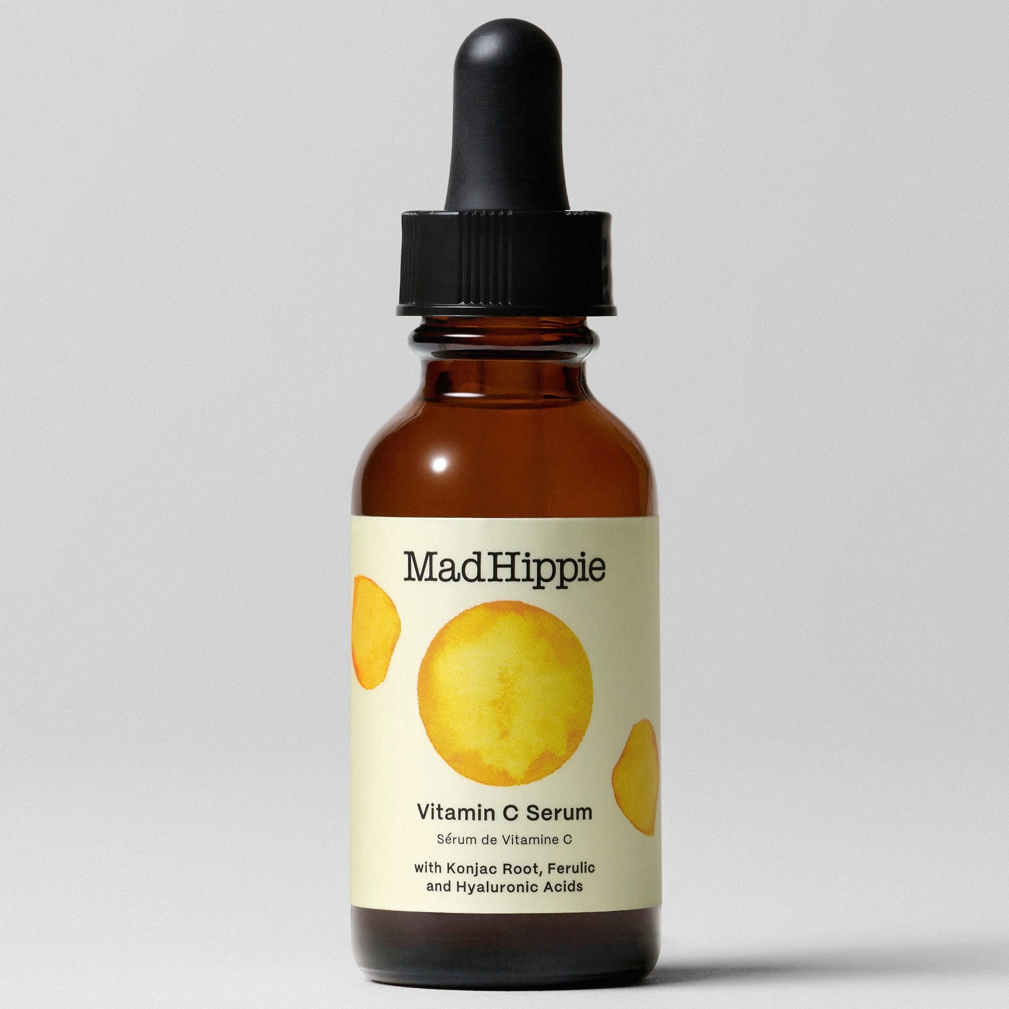 Sérum à la vitamine C - Mad Hippie