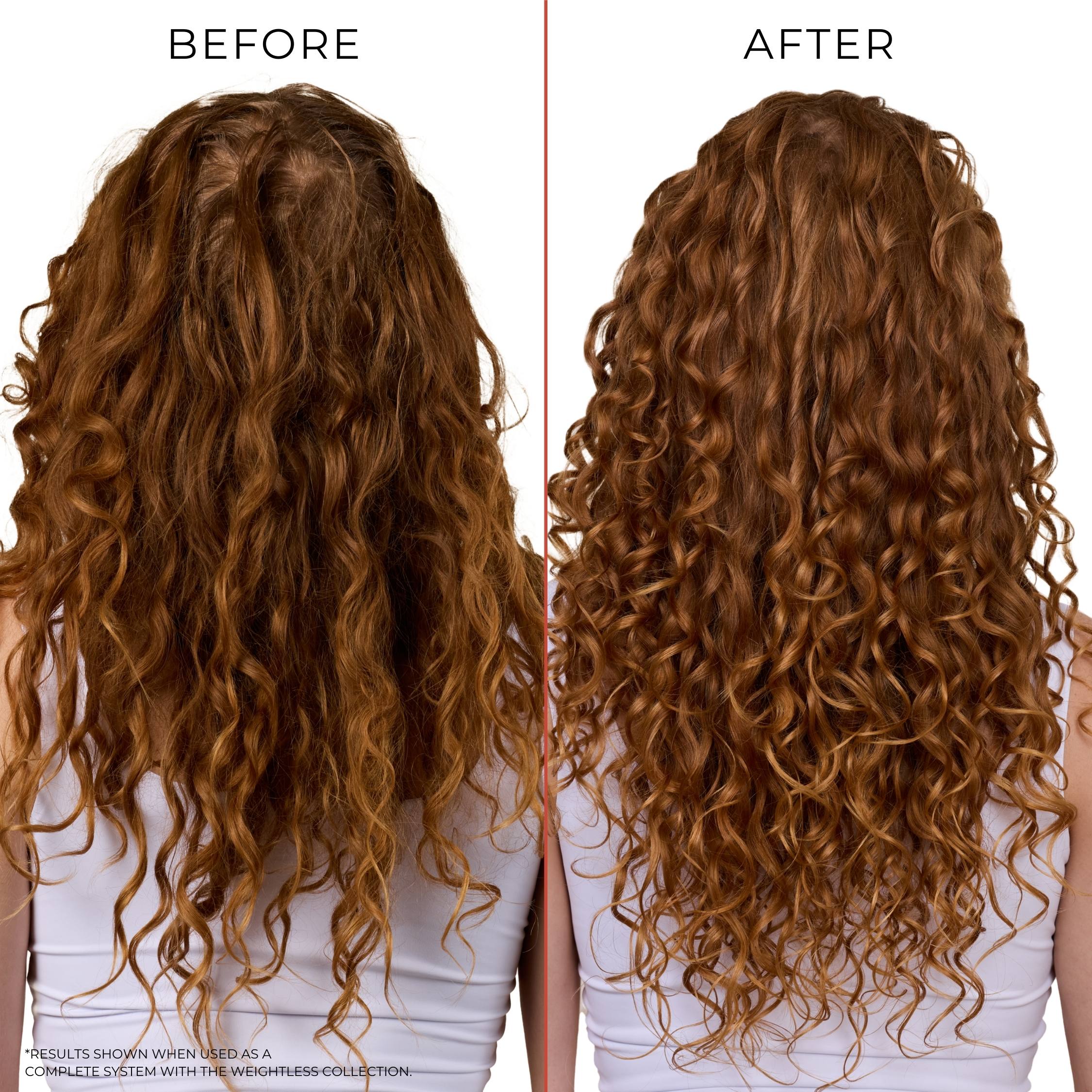 Bounce Curl Thermal Guard Weightless Leave-In - 207ml