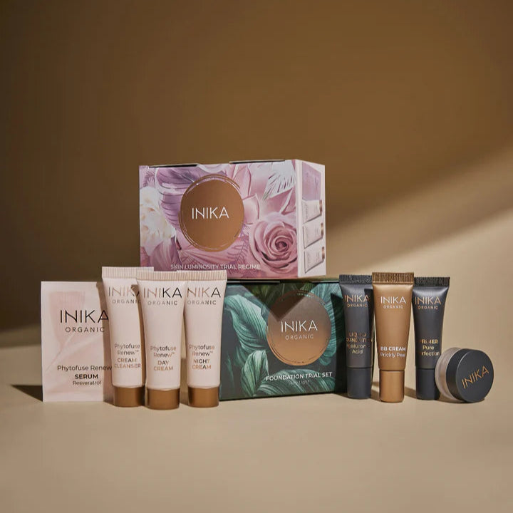 INIKA - Foundation Trial Set