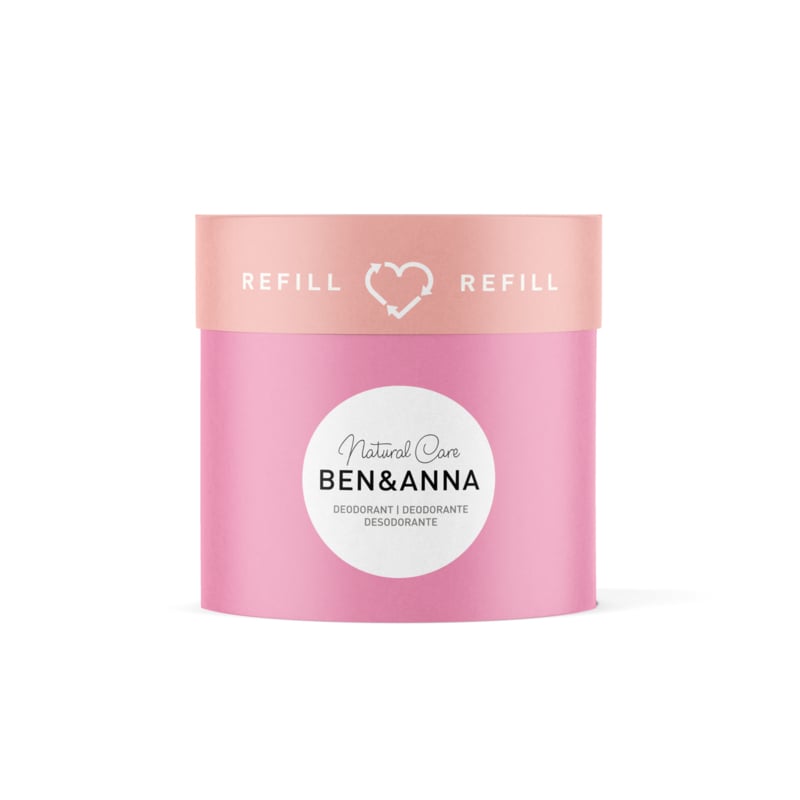 Deo Refill | Ben&amp;Anna - 40g