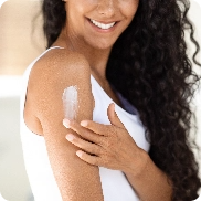 Natural SPF