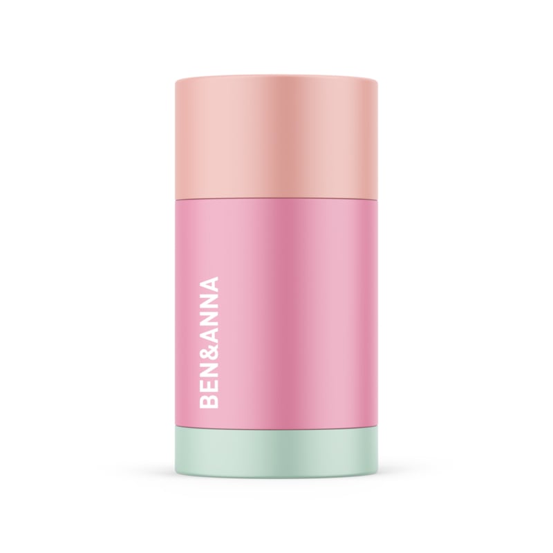 Deo Refill container + Refill | Ben&amp;Anna - 40gr