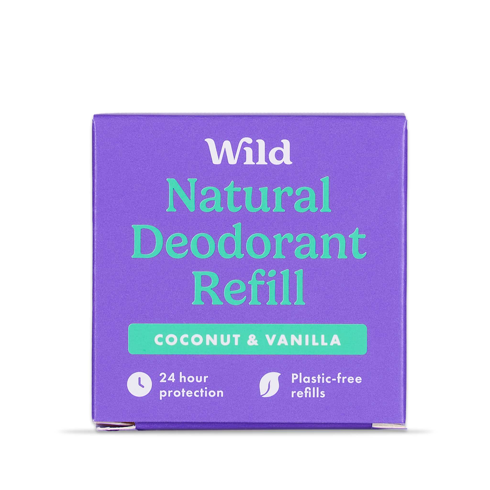 Recharge Deo Coconut Dreams - Sauvage
