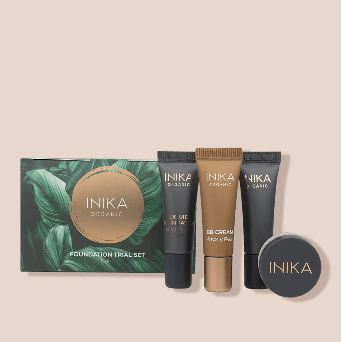 INIKA - Foundation Trial Set