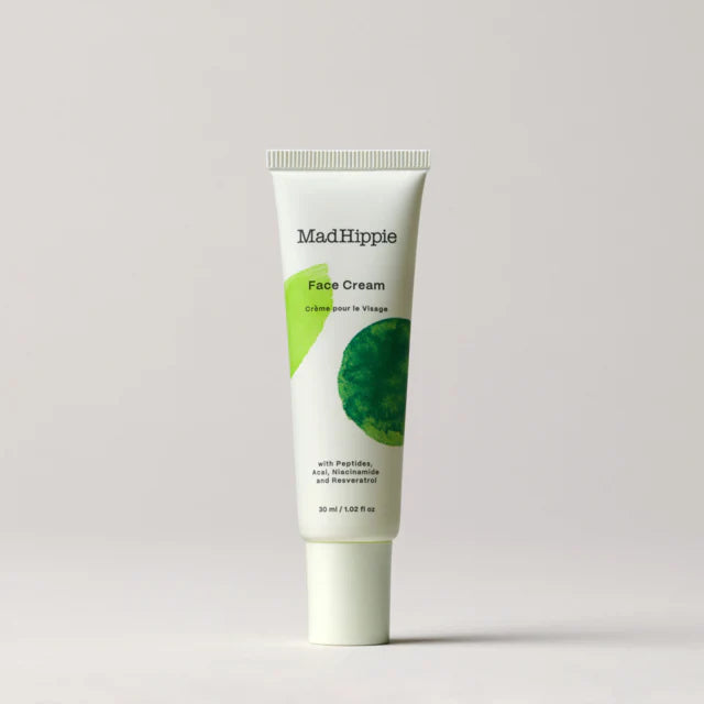 Crème visage - Mad Hippie