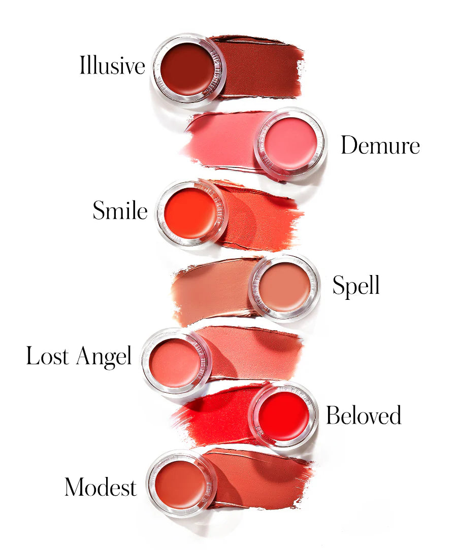 Lip2Cheek - RMS Beauté
