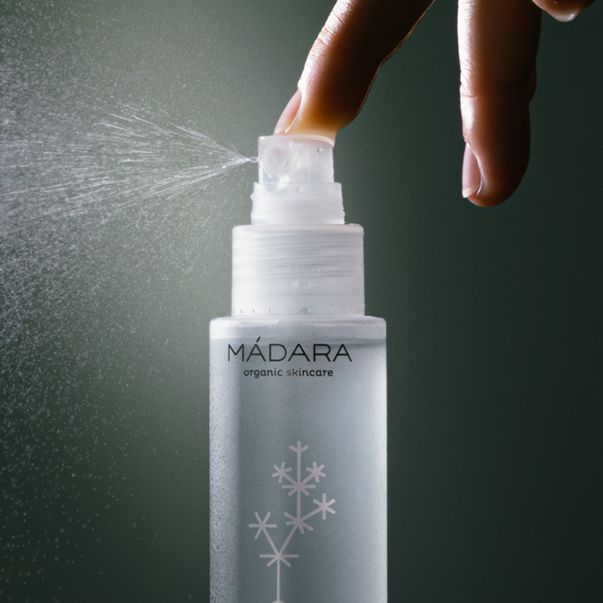 Hyaluron Biotische Mist - Madara - 100ml