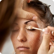 Makeup