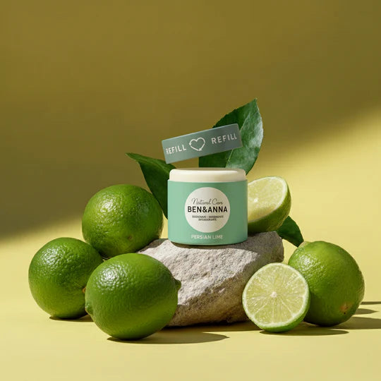 Deo Refill | Ben&amp;Anna - 40g