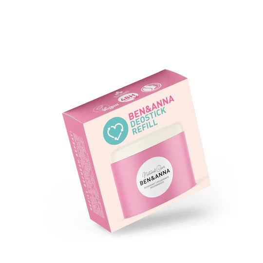 Deo Refill | Ben&amp;Anna - 40g