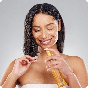 Hair care