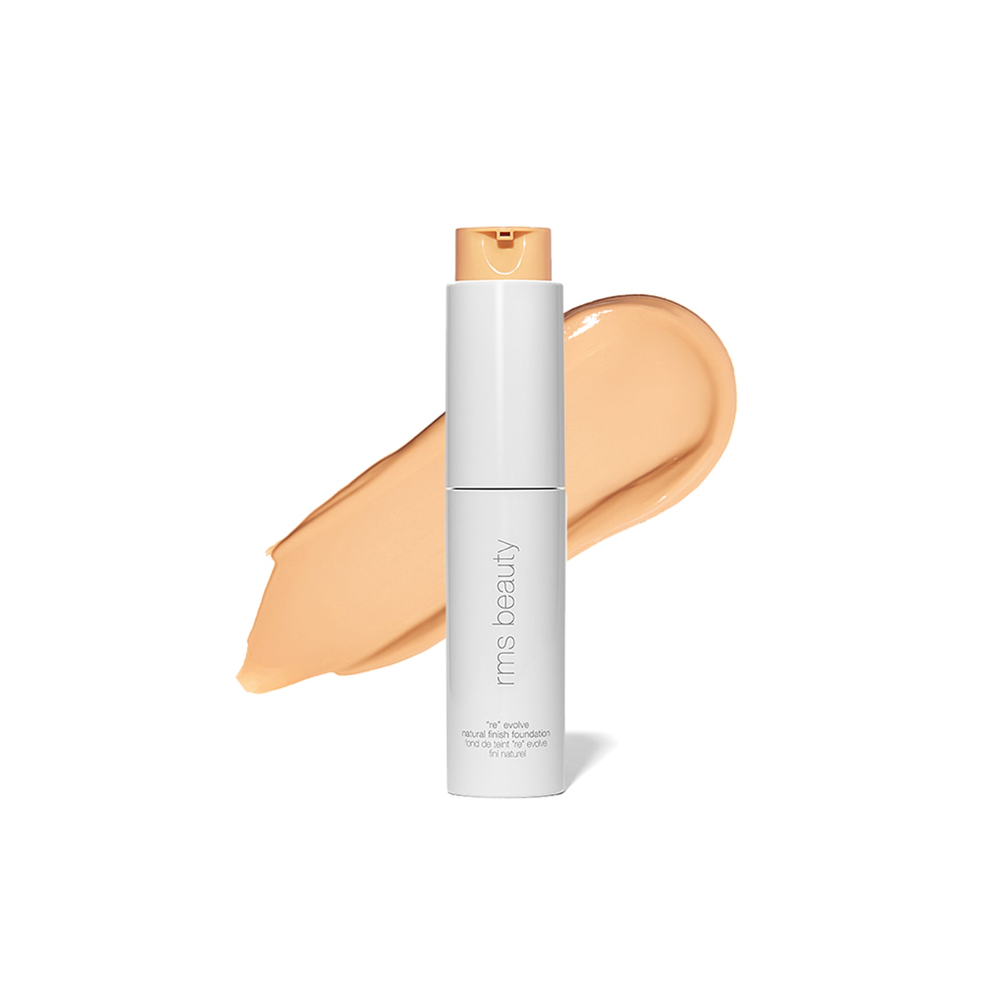 Fond de teint liquide ReEvolve Natural Finish - RMS Beauty