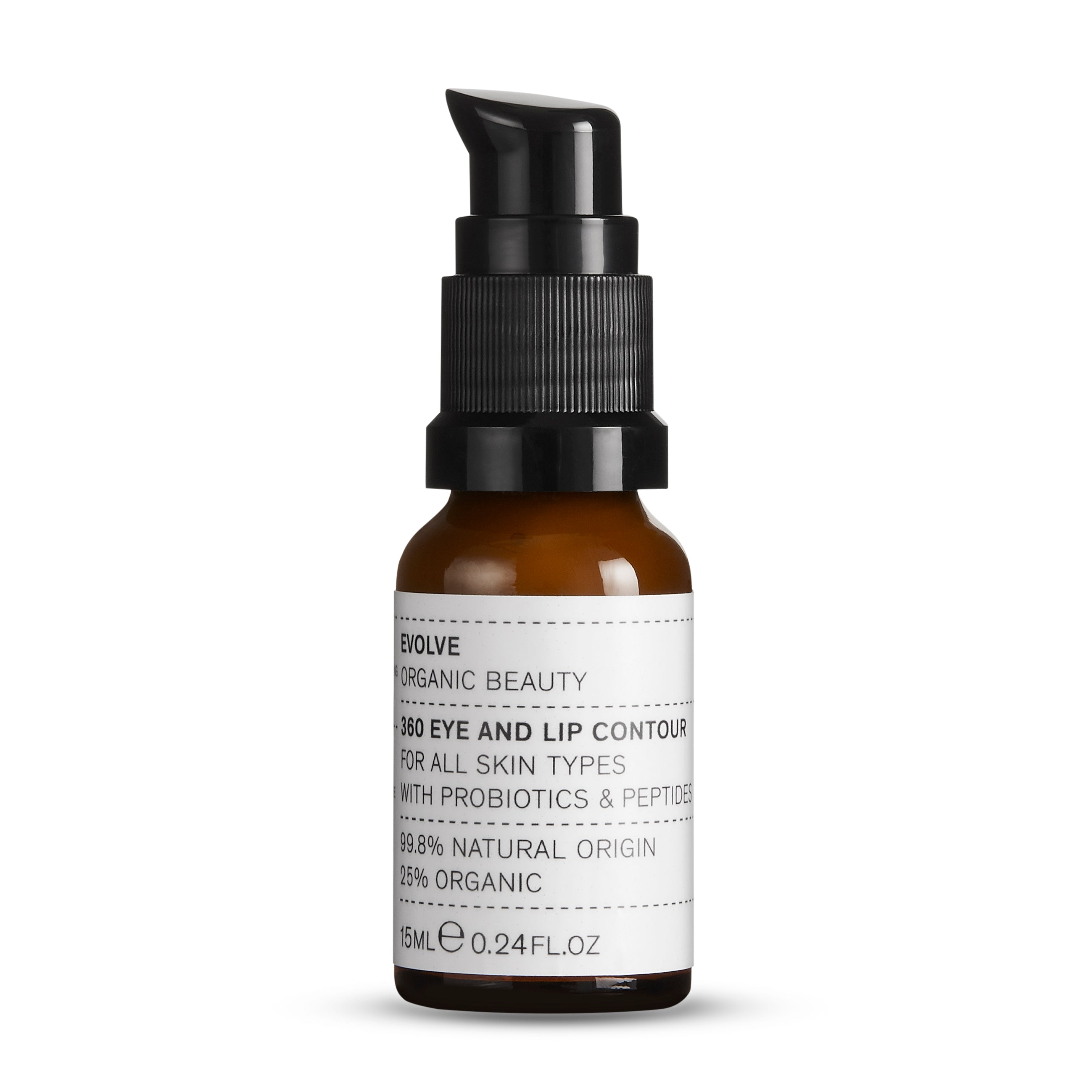 Contour des yeux et des lèvres Superfood 360 - Evolve
