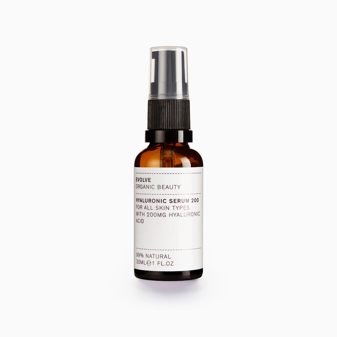 Sérum Hyaluronique 200 - Evolve