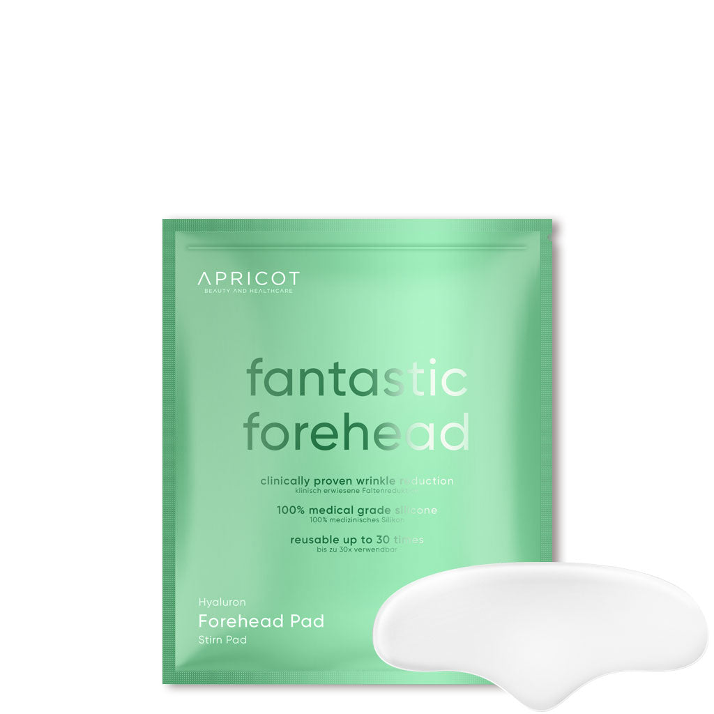 Front fantastique' - Acide hyaluronique - Apricot Beauty