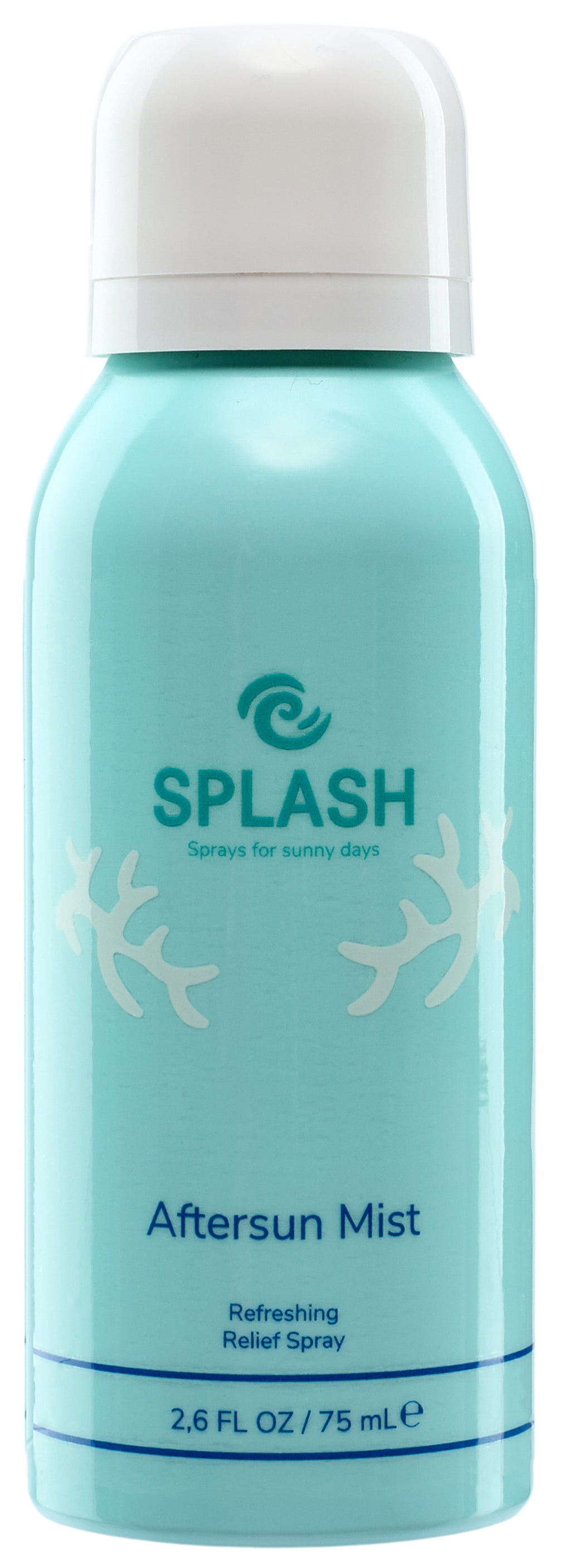 Spray Après Soleil 75 ml - Splash