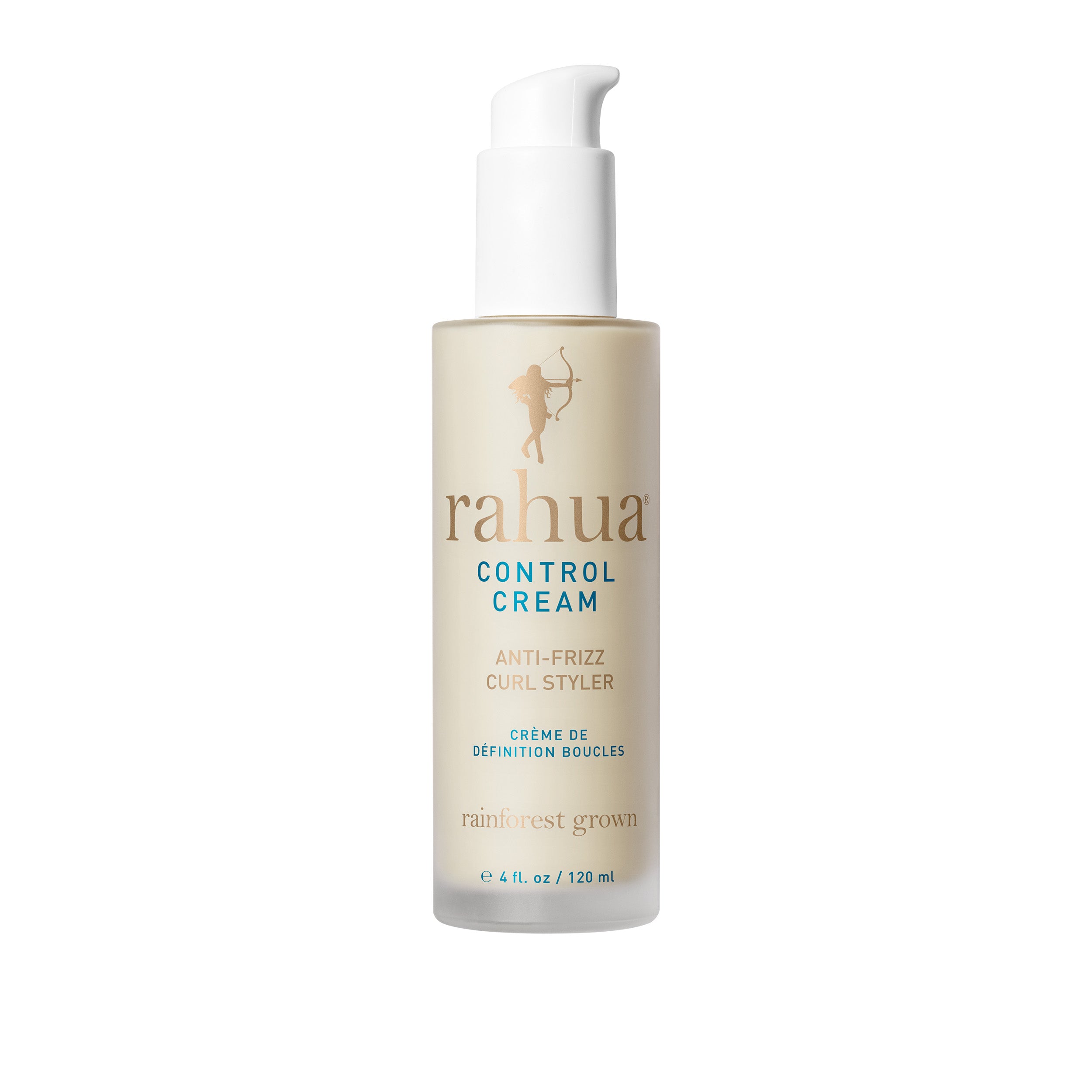 Crème de contrôle pour boucles coiffantes, Rahua