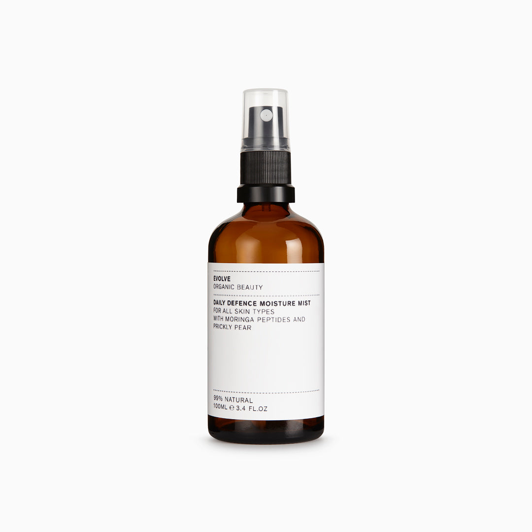Brume hydratante Daily Defense - Evolve