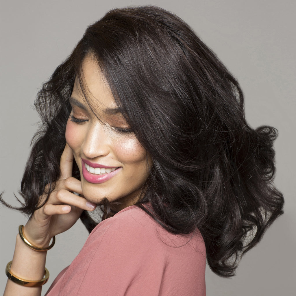 Shampoing Volume Rahua
