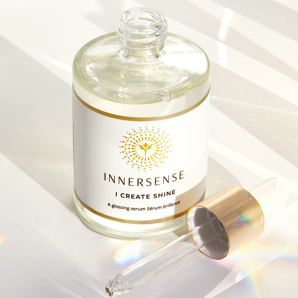 I Create Shine - Innersense