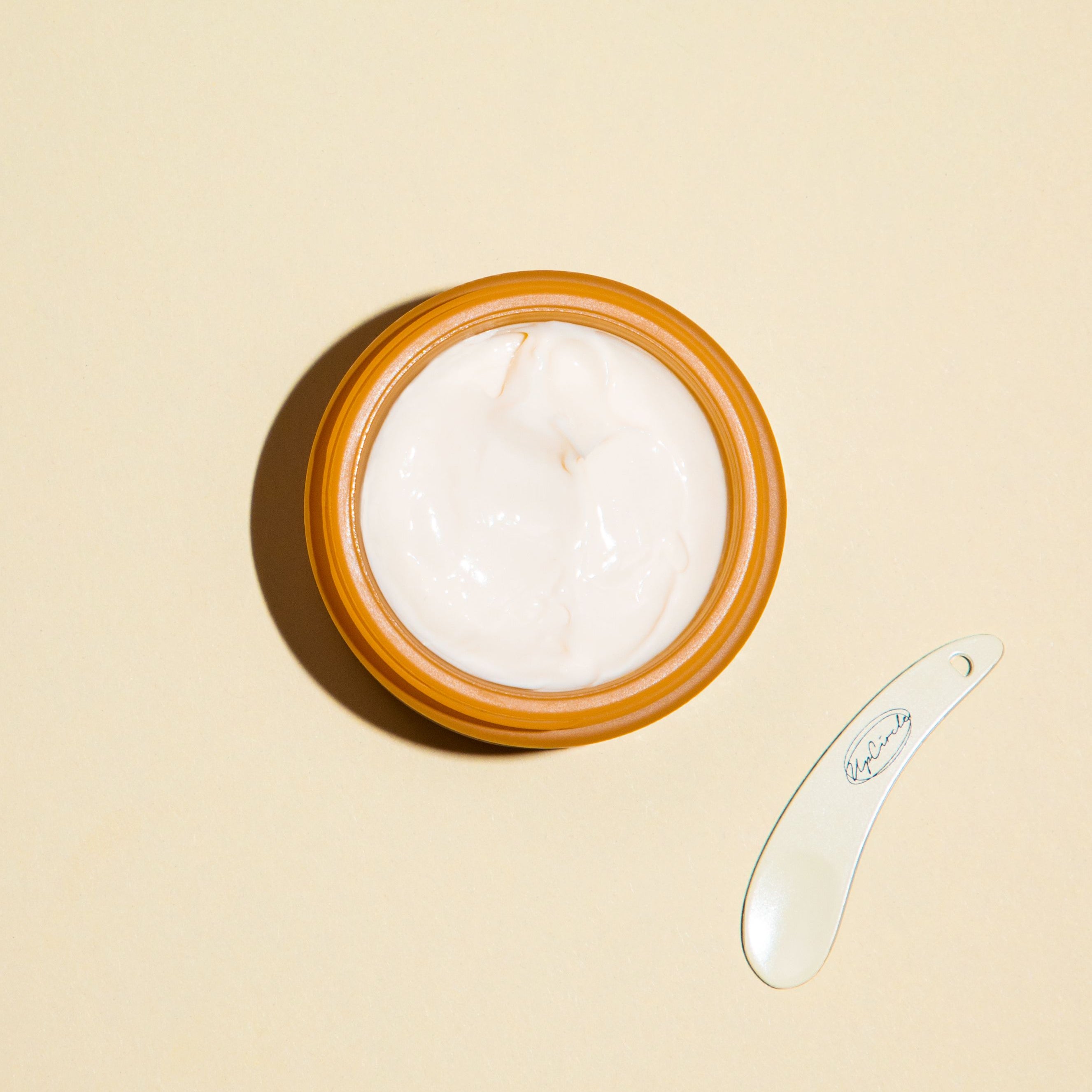 Hydratant Visage - Vitamine E - Upcircle Beauty
