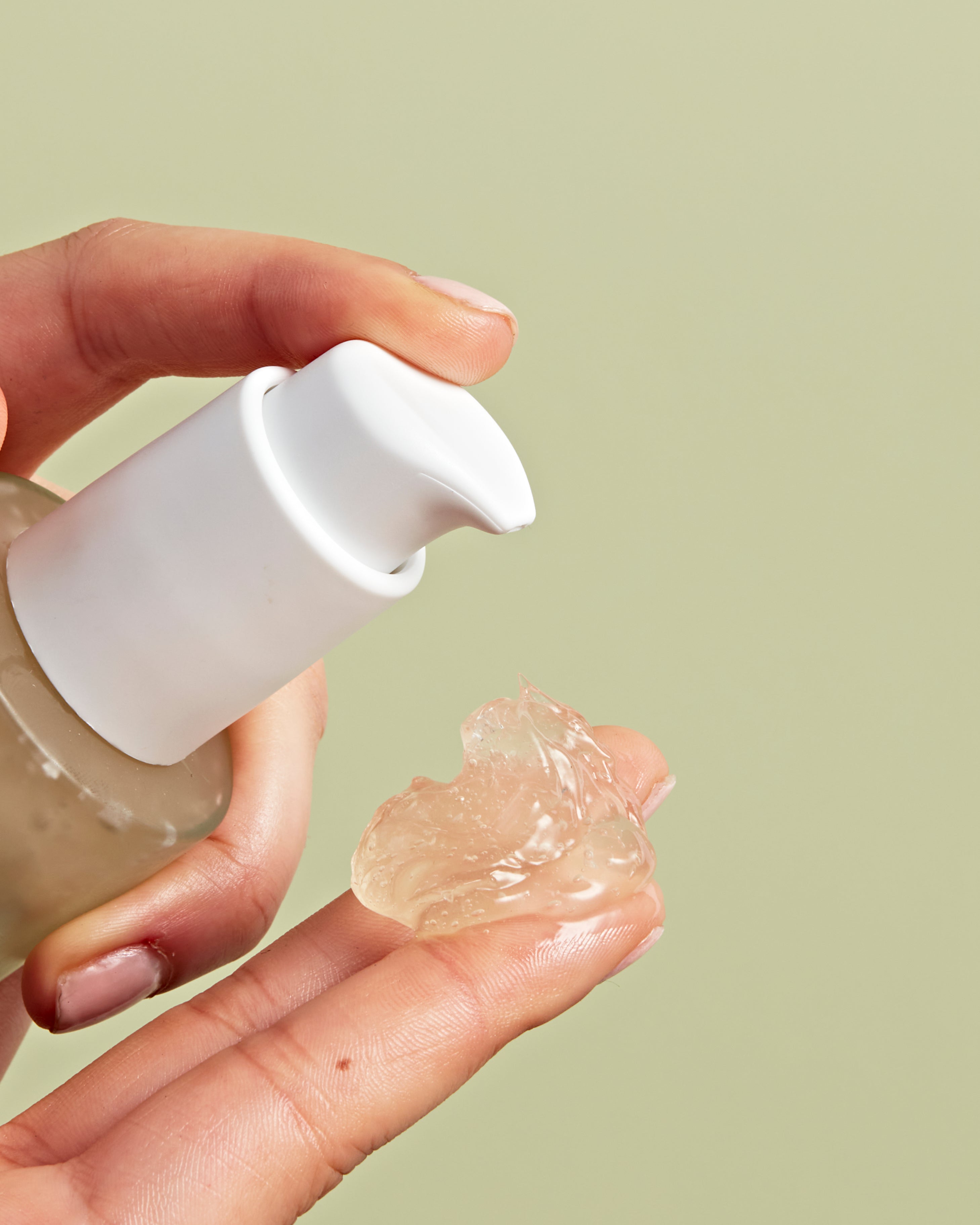 Gel Capillaire à l'Aloe Vera - Rahua