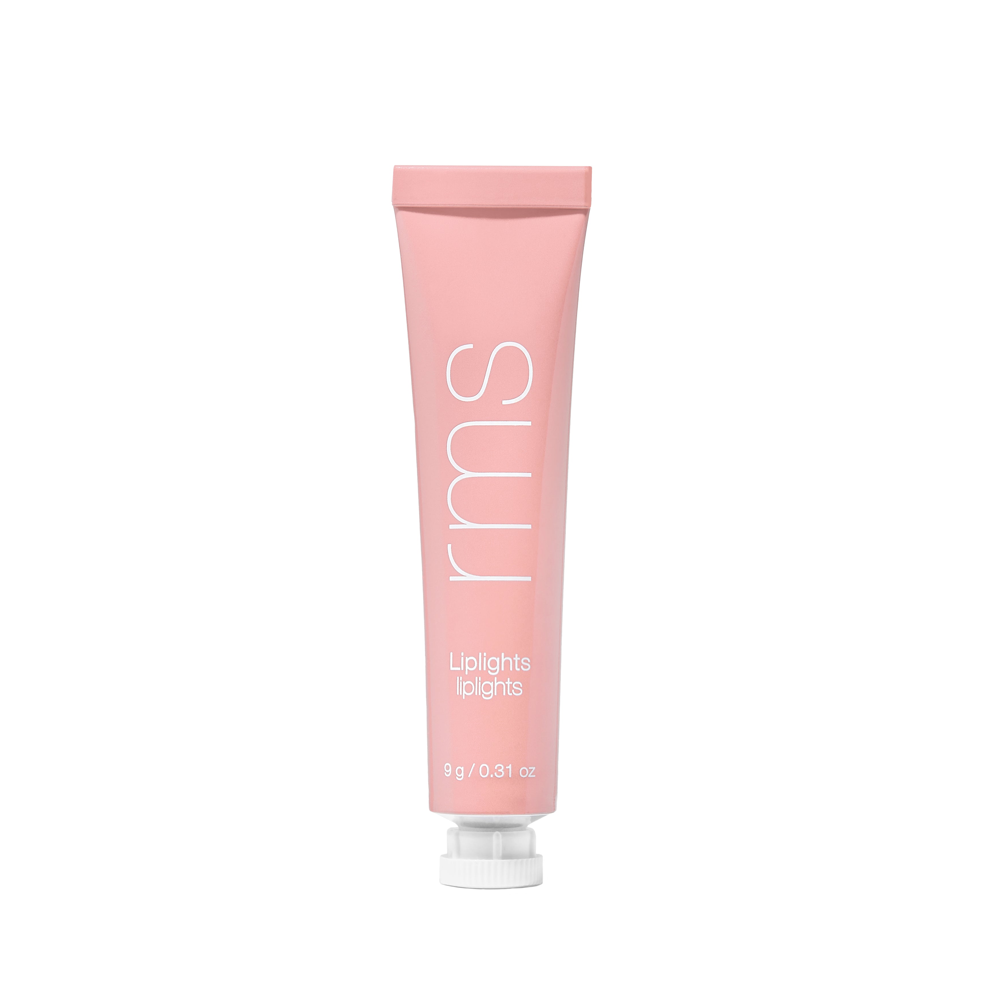 Liplights Cream Gloss - RMS Beauty