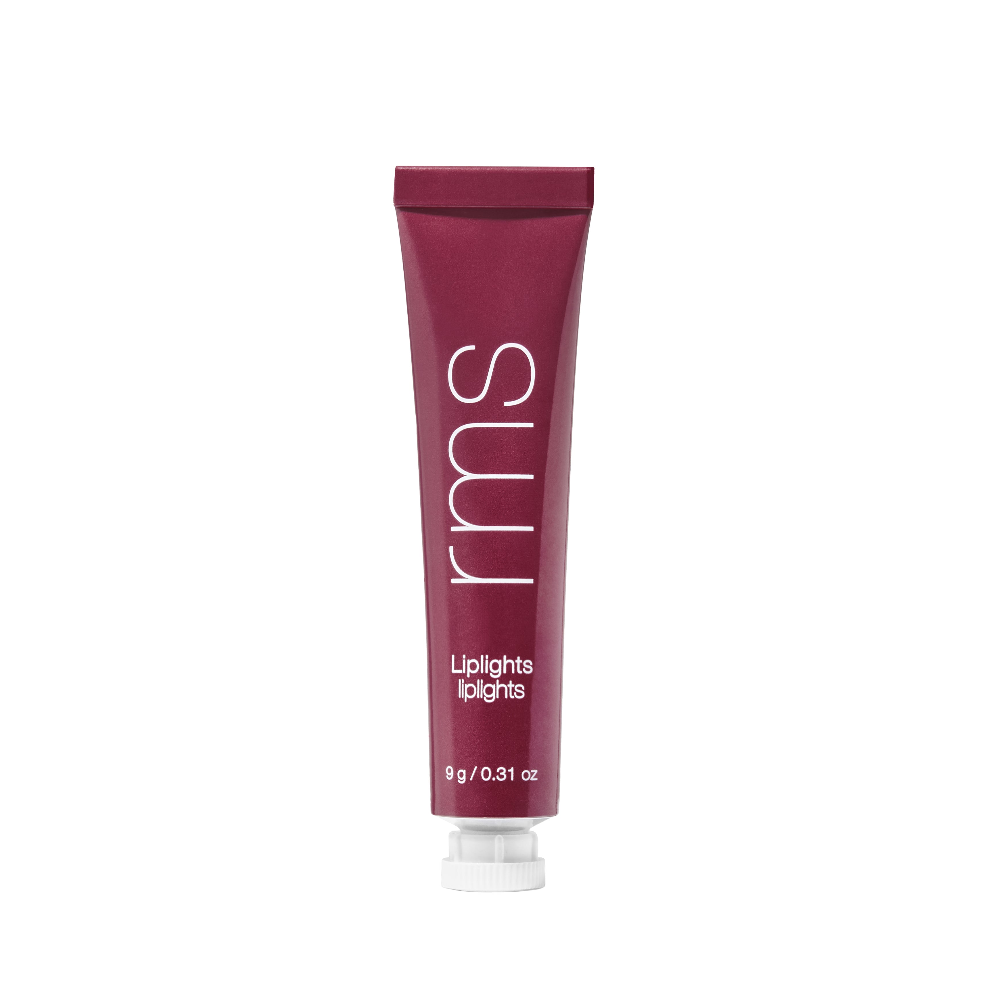 Liplights Cream Gloss - RMS Beauty
