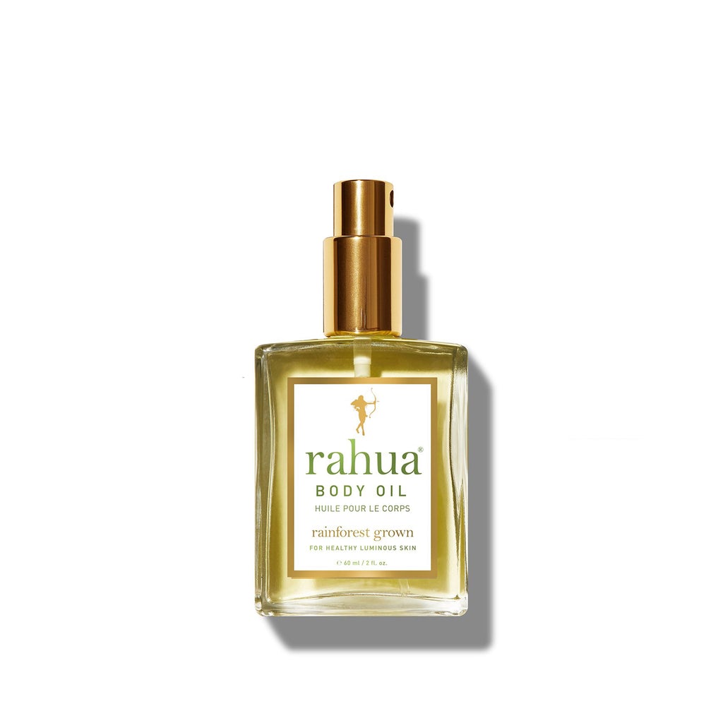Huile corporelle - Rahua
