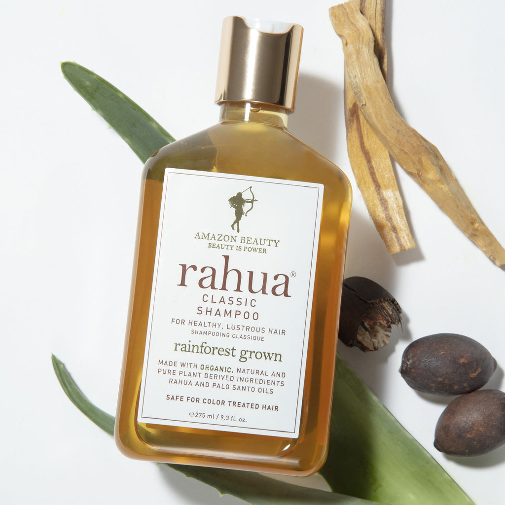 Shampoing classique Rahua
