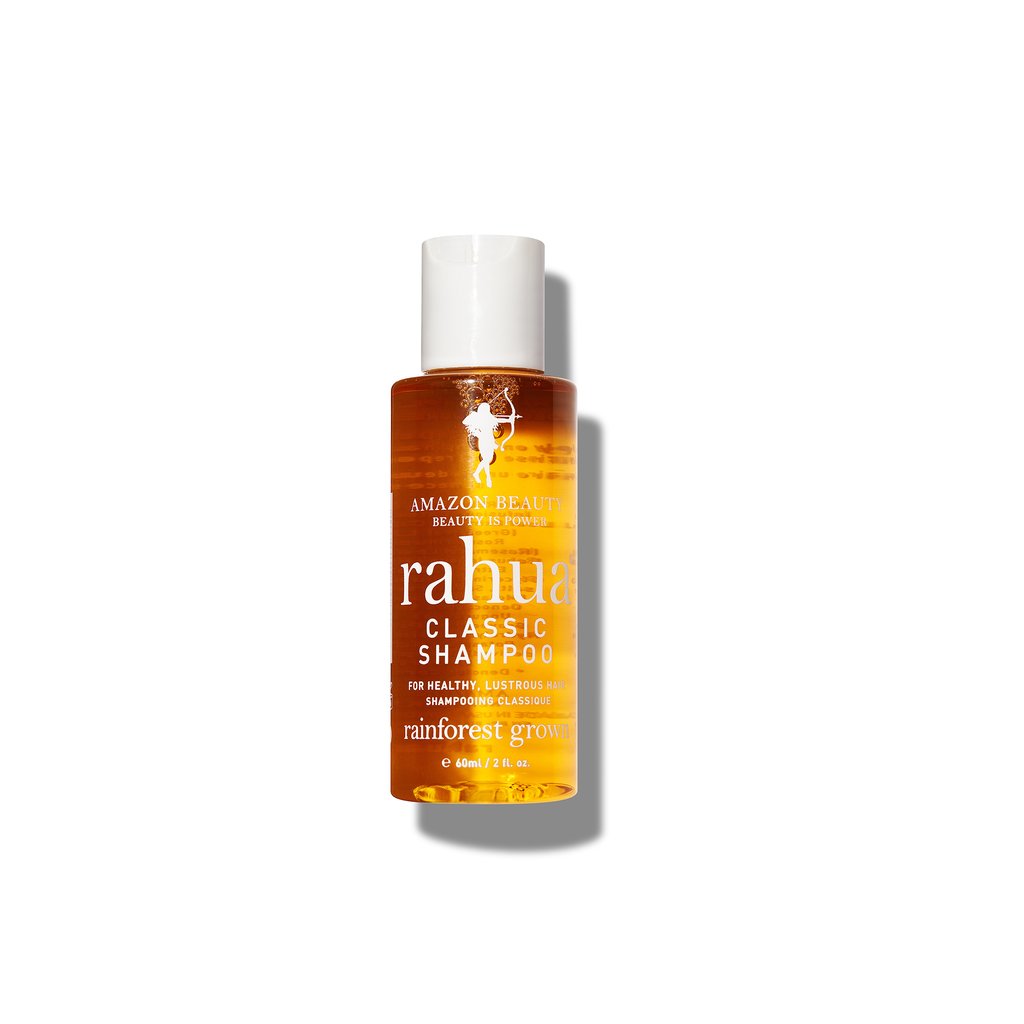 Shampoing classique Rahua, format voyage