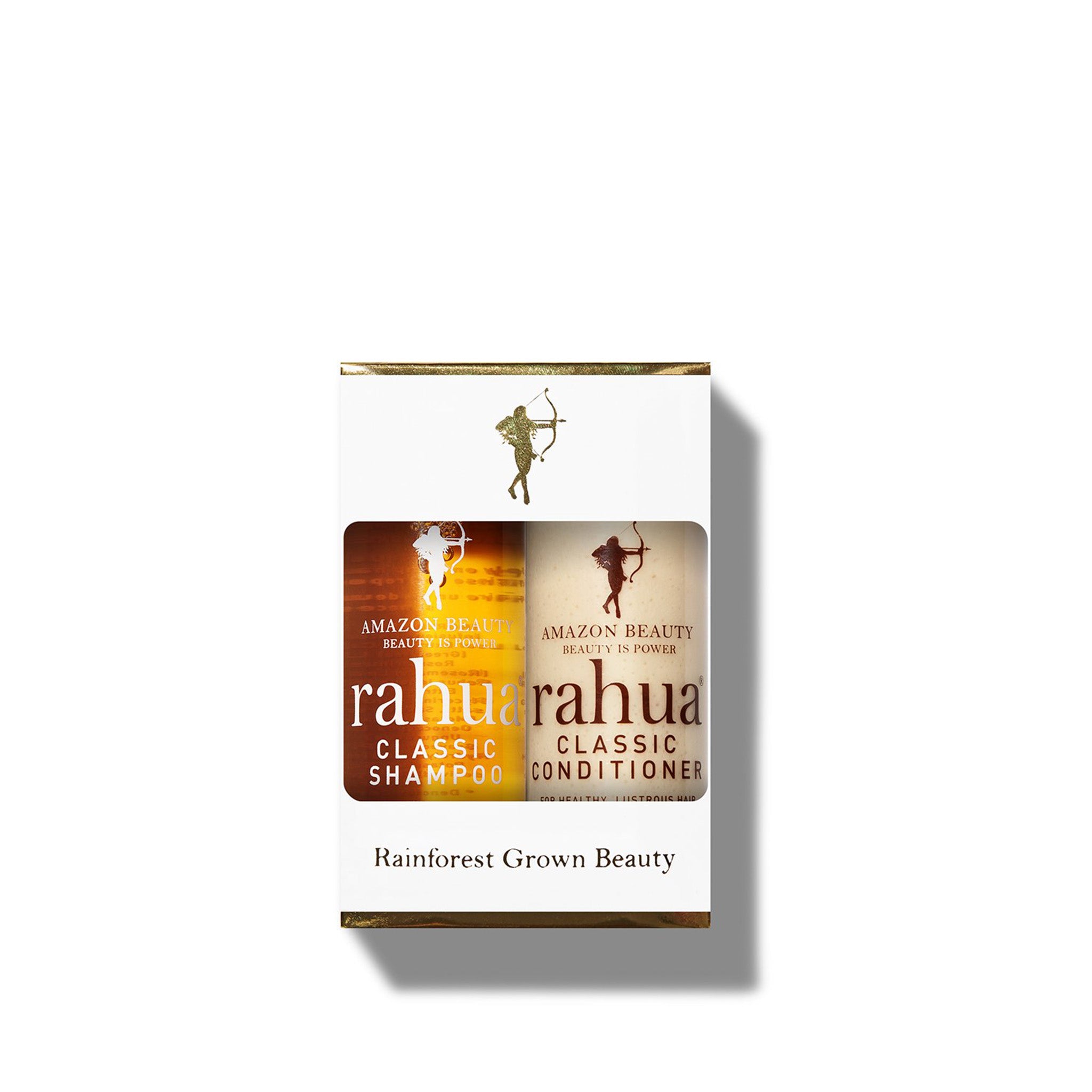 Duo de voyage classique - Rahua
