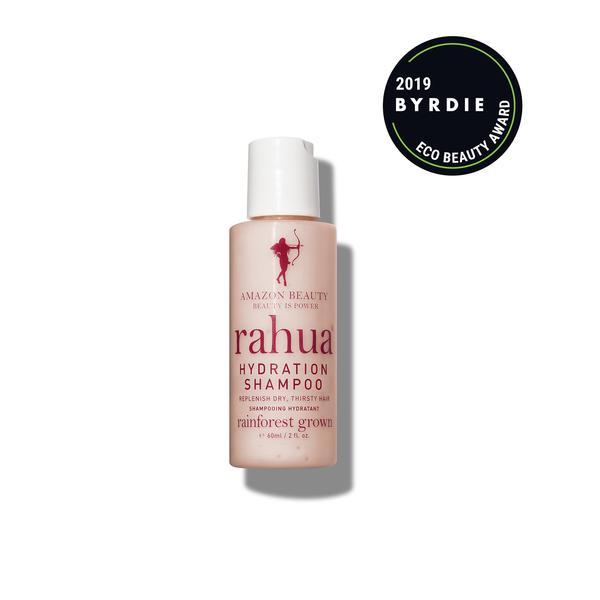 Shampoing hydratant Rahua, Format voyage