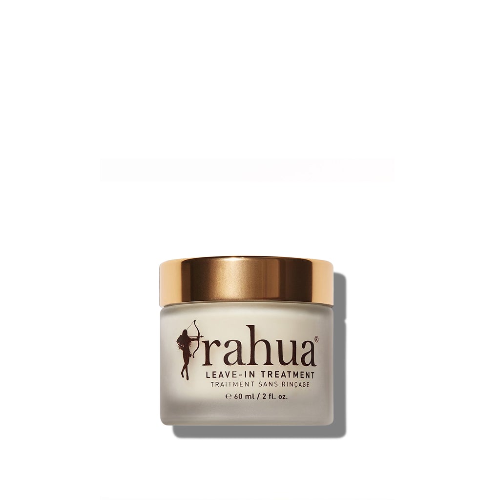 Traitement sans rinçage - Rahua