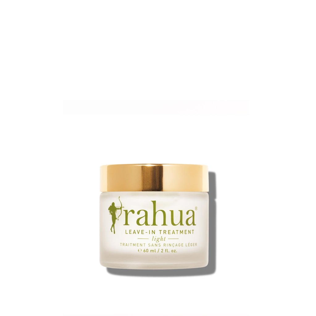 Traitement Lumière Sans Rinçage - Rahua