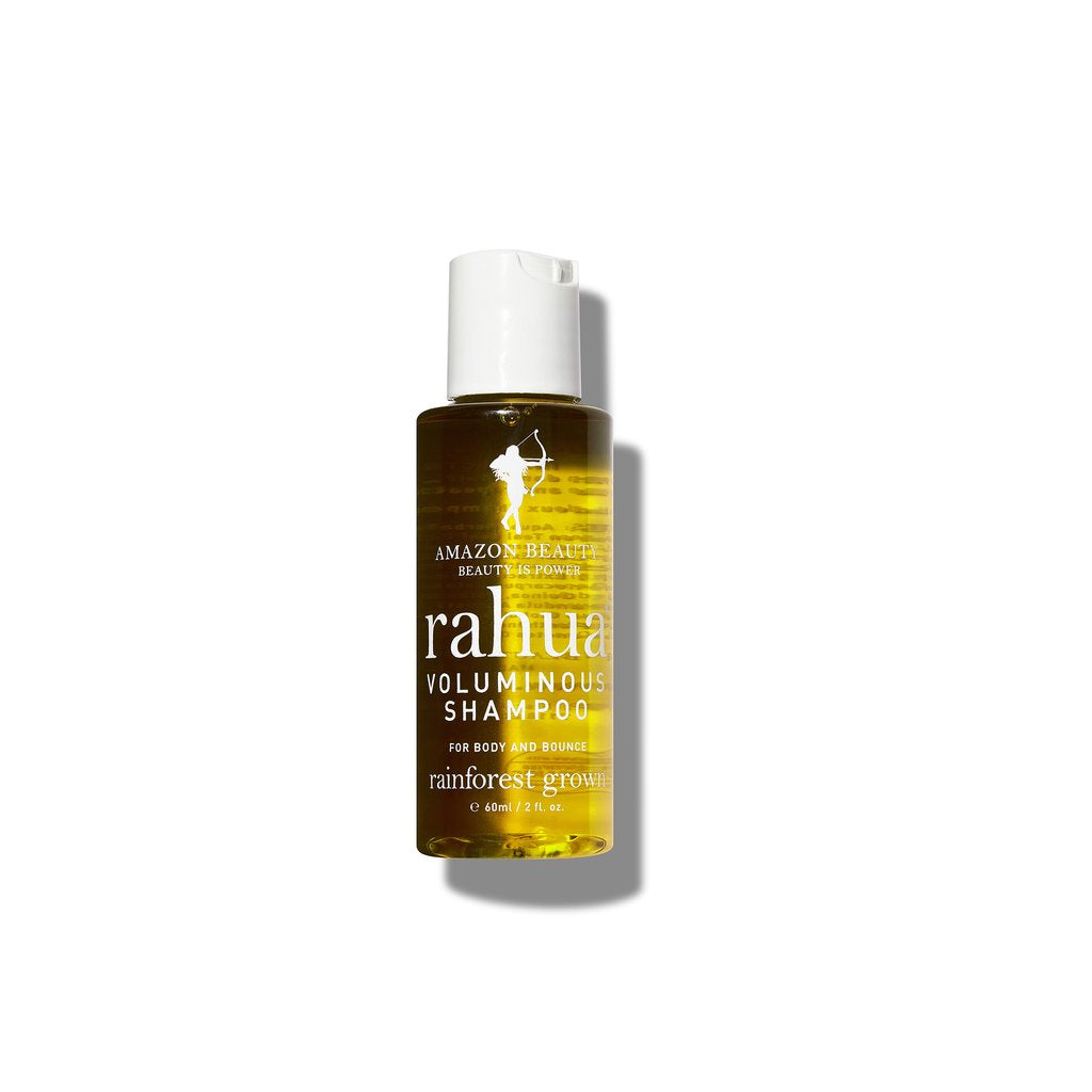 Shampoing Volume Rahua, format voyage