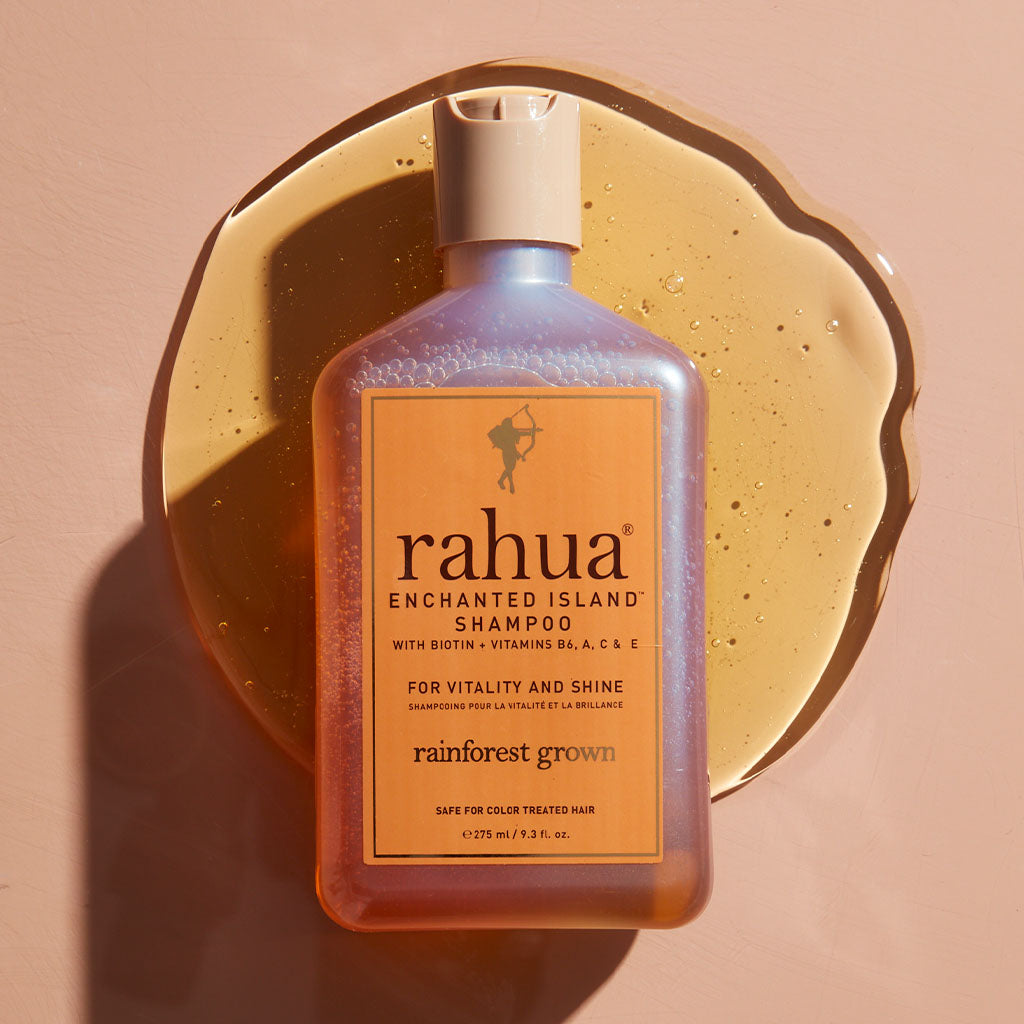 Shampoing Île Enchantée - Rahua