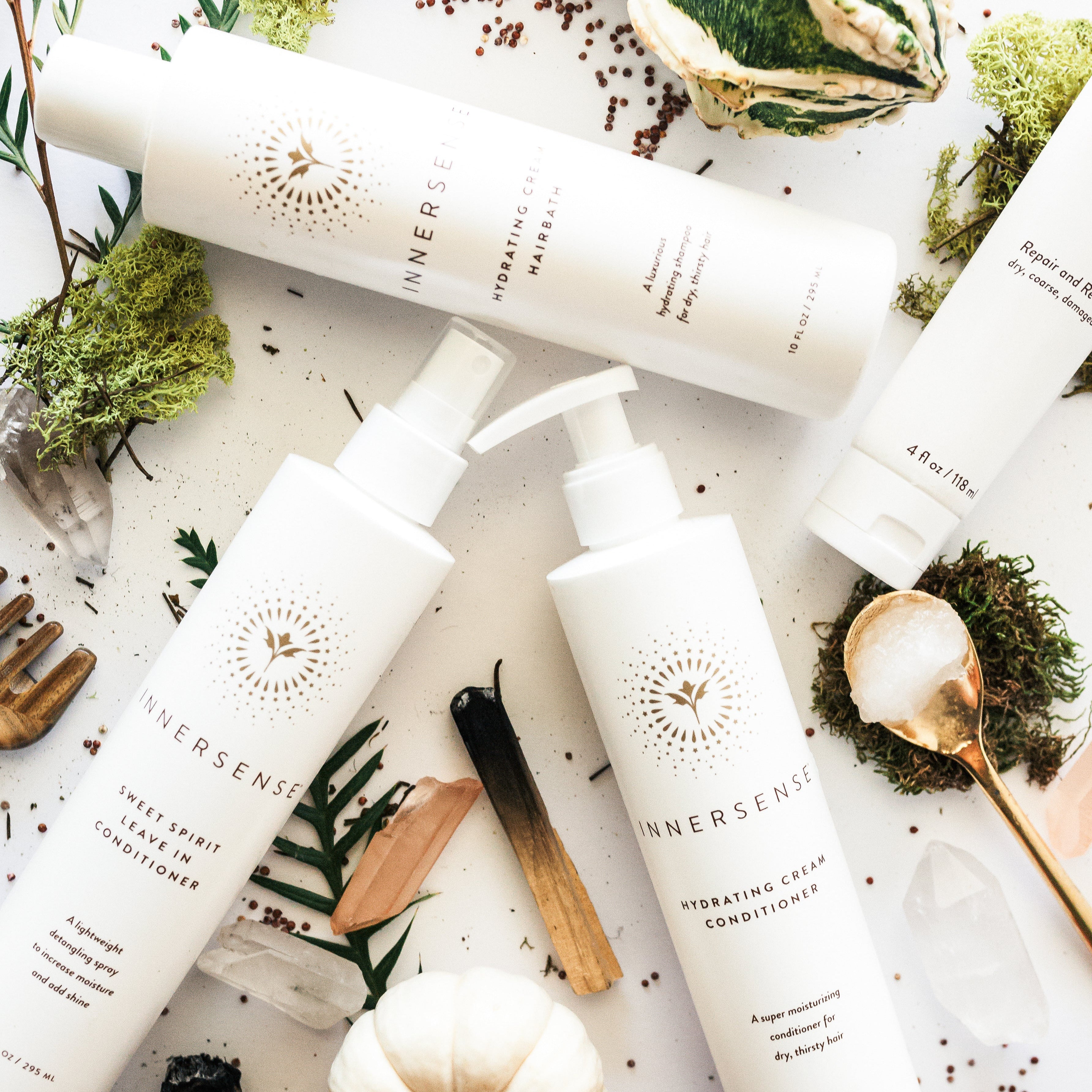Crème conditioner - Innersense