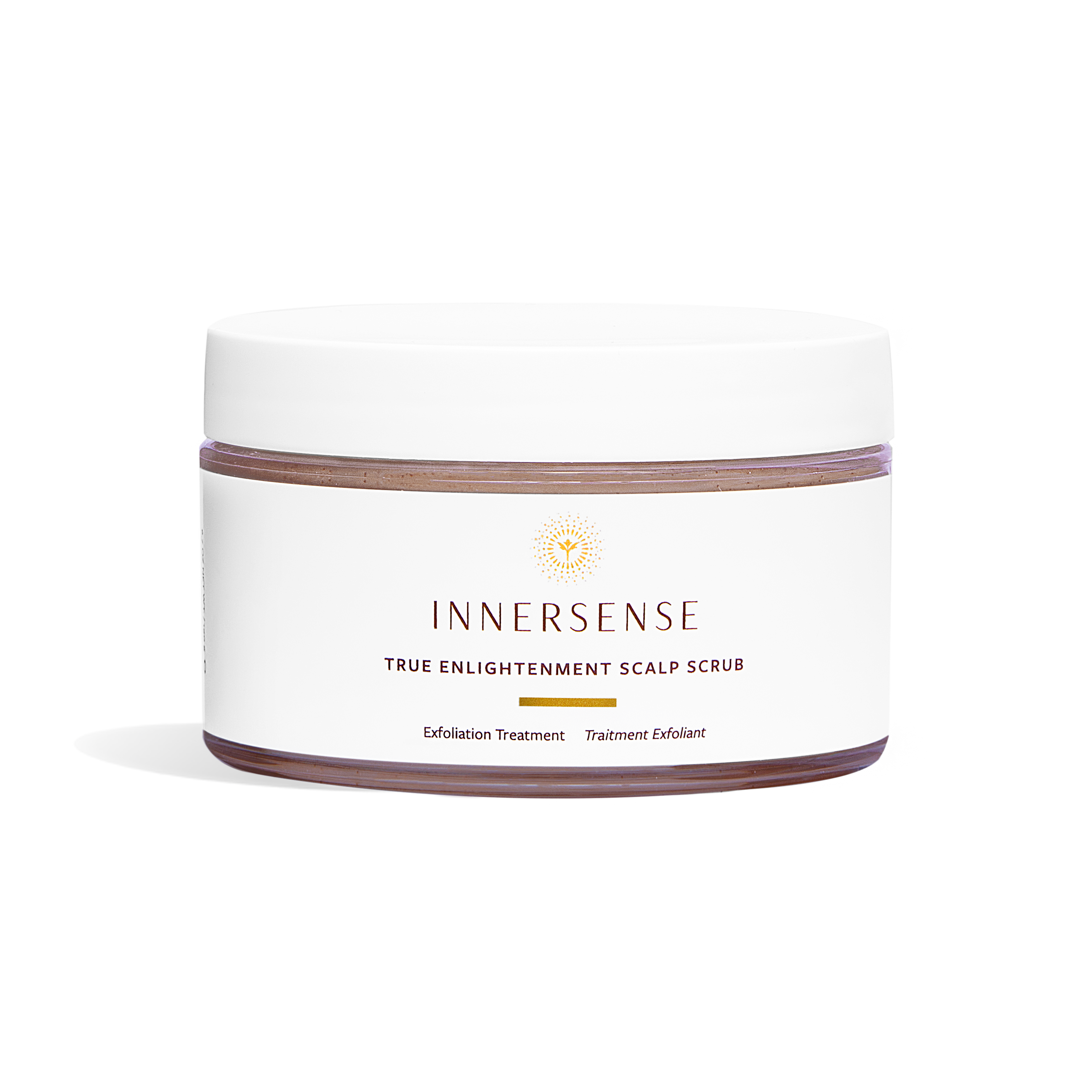 True Enlightenment Scalp scrub - Innersense