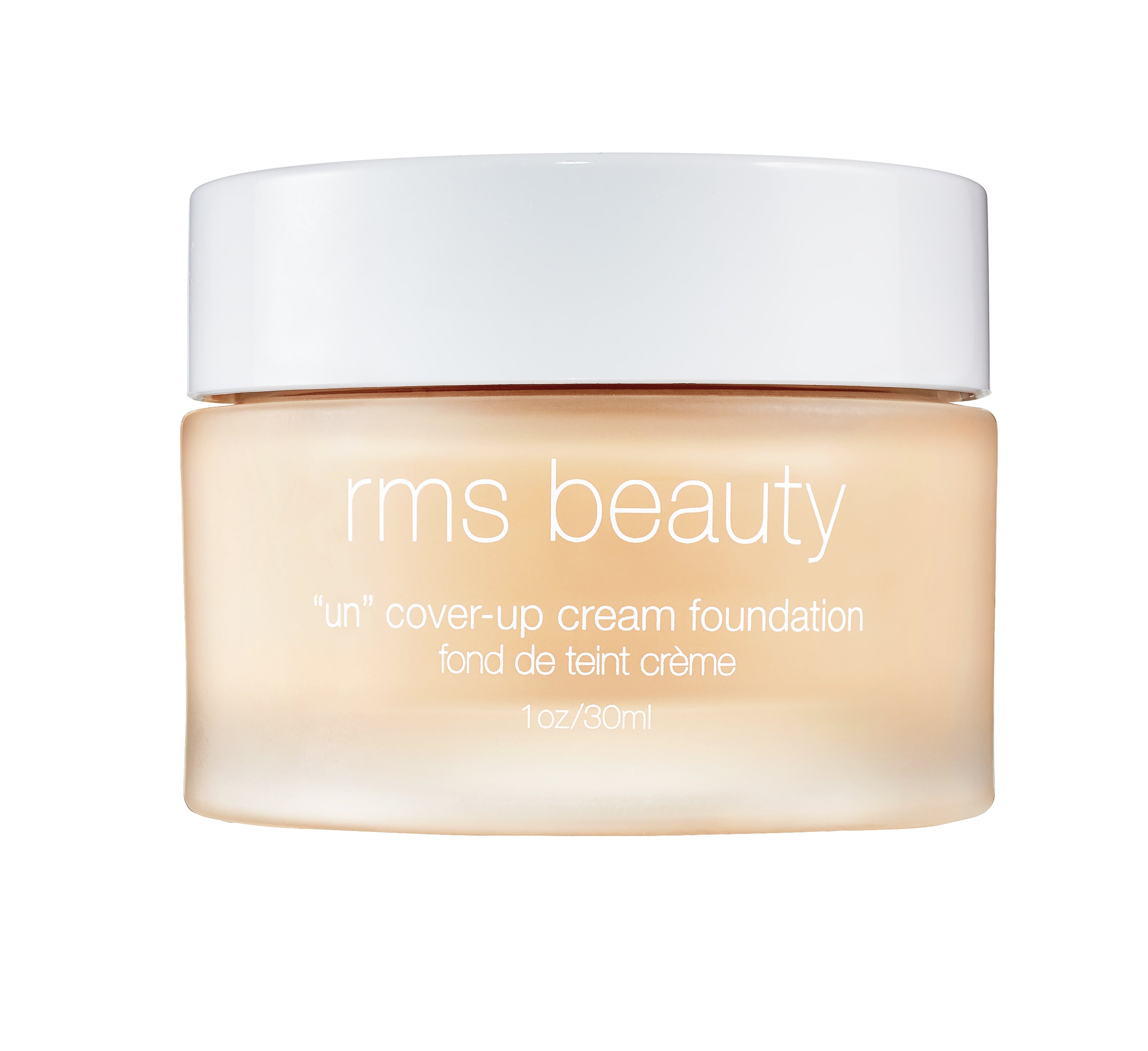 Fond de Teint Crème Cover-up 'Un' - RMS Beauty