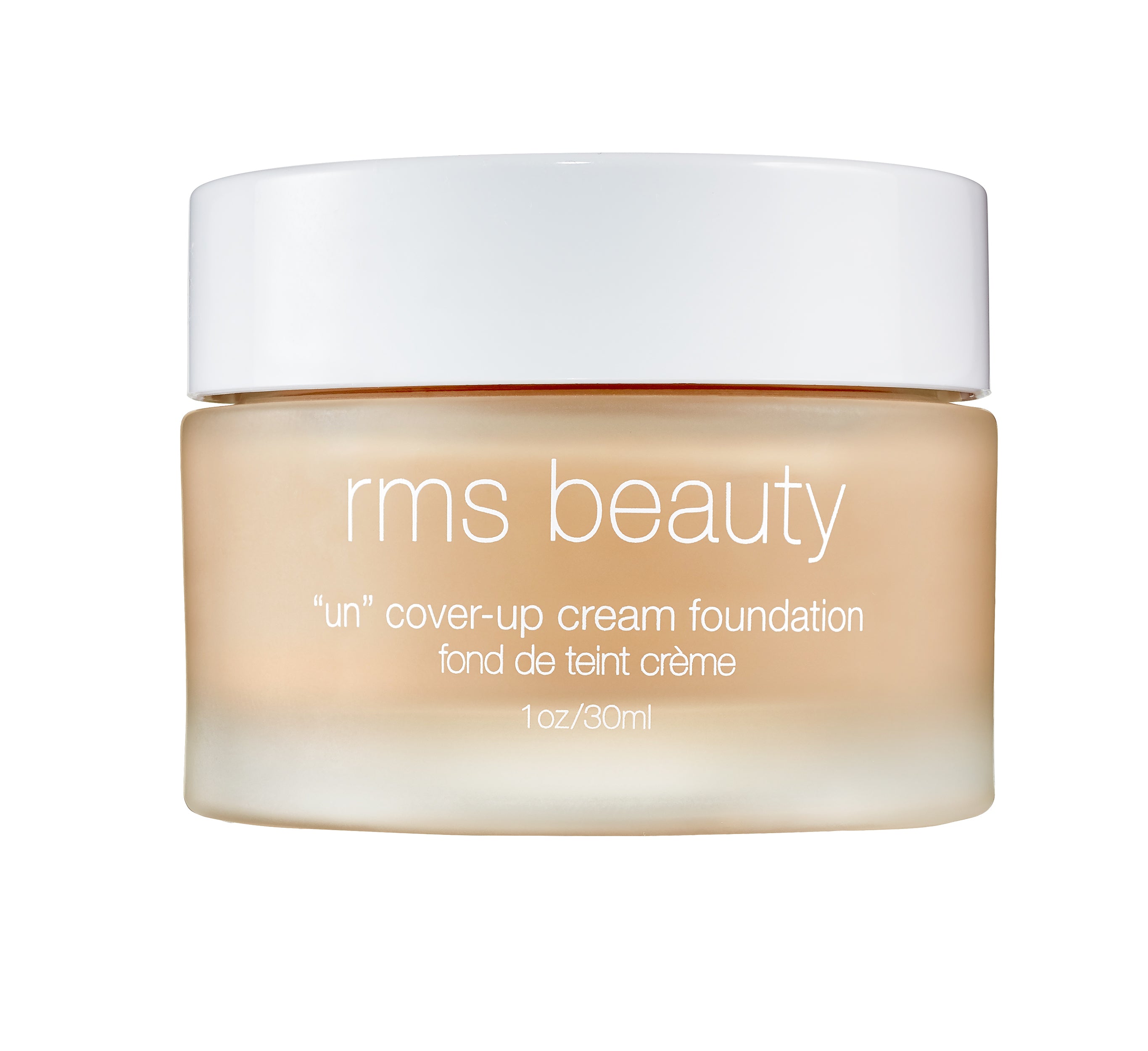 Fond de Teint Crème Cover-up 'Un' - RMS Beauty