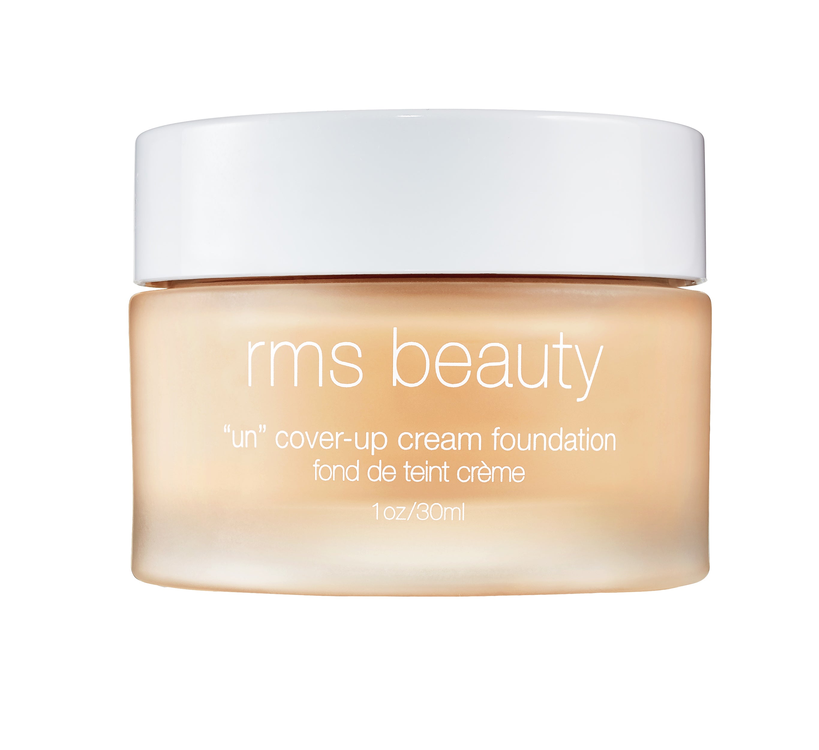 Fond de Teint Crème Cover-up 'Un' - RMS Beauty