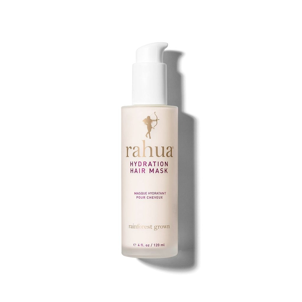 Masque capillaire hydratant - Rahua