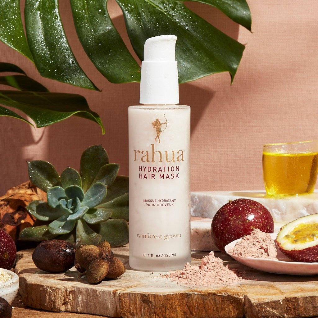 Masque capillaire hydratant - Rahua