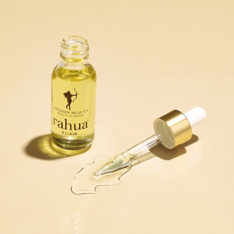 Élixir - Rahua